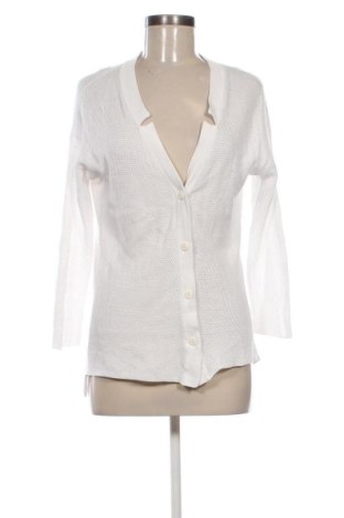 Damen Strickjacke Intimissimi, Größe L, Farbe Weiß, Preis 14,77 €
