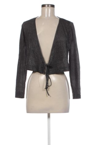 Дамска жилетка Jacqueline De Yong, Размер XL, Цвят Черен, Цена 15,33 €