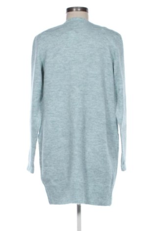 Damen Strickjacke Jacqueline De Yong, Größe XS, Farbe Blau, Preis 19,99 €