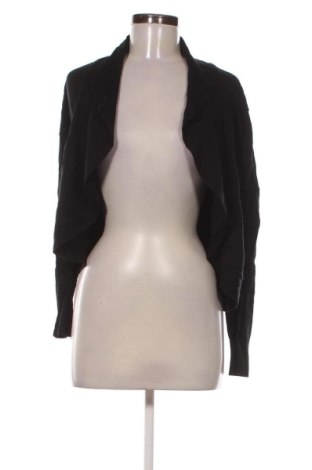 Cardigan de damă Jacqui E, Mărime XL, Culoare Negru, Preț 26,99 Lei, #136395938