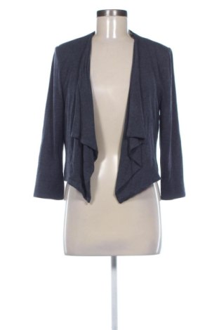 Cardigan de damă Jacqui E, Mărime M, Culoare Albastru, Preț 109,48 Lei