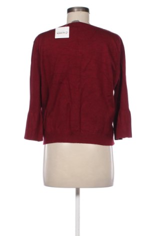 Cardigan de damă Jacqui E, Mărime XL, Culoare Roșu, Preț 145,38 Lei