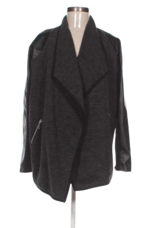 Дамска жилетка Janina, Размер XL, Цвят Сив, Цена 15,33 €