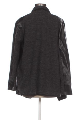 Дамска жилетка Janina, Размер XL, Цвят Сив, Цена 15,33 €
