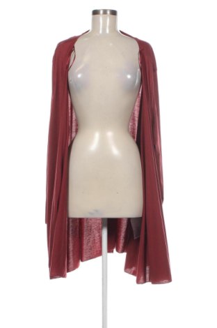Дамска жилетка Janina, Размер 4XL, Цвят Червен, Цена 15,33 €