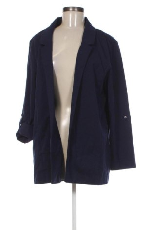 Damen Strickjacke Janina, Größe L, Farbe Blau, Preis € 30,99