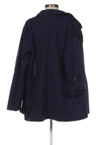 Damen Strickjacke Janina, Größe L, Farbe Blau, Preis € 30,99