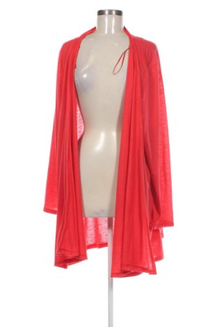 Дамска жилетка Janina, Размер 5XL, Цвят Червен, Цена 15,33 €