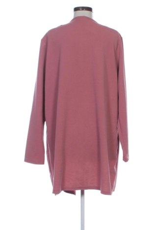 Damen Strickjacke Janina, Größe XXL, Farbe Rosa, Preis 19,99 €
