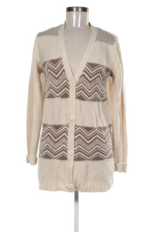 Damen Strickjacke Janina, Größe M, Farbe Mehrfarbig, Preis 15,00 €