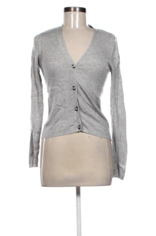 Damen Strickjacke Jay Jays, Größe S, Farbe Grau, Preis 27,99 €