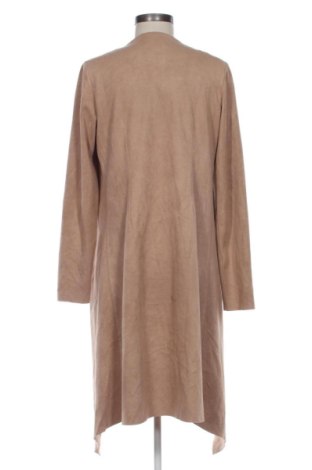 Дамска жилетка Jcl, Размер M, Цвят Бежов, Цена 15,33 €