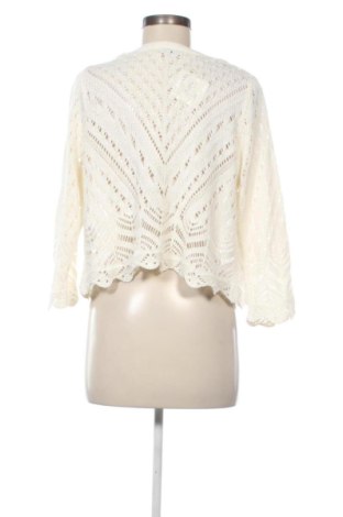 Damen Strickjacke Jdy, Größe M, Farbe Ecru, Preis 19,99 €