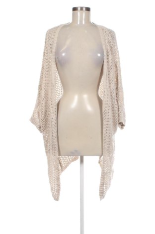Дамска жилетка Jean Pascale, Размер XL, Цвят Бежов, Цена 15,33 €