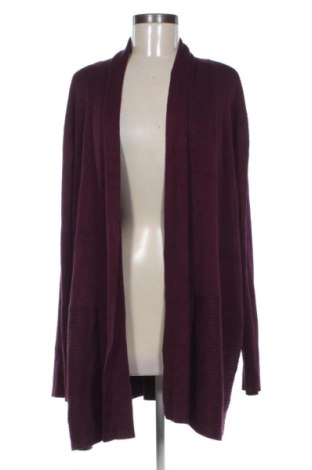Дамска жилетка Jm, Размер 3XL, Цвят Розов, Цена 15,00 €