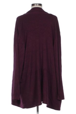 Дамска жилетка Jm, Размер 3XL, Цвят Розов, Цена 15,00 €