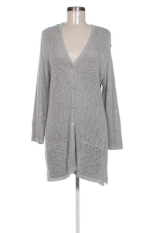Cardigan de damă Joye+Fun, Mărime XXL, Culoare Gri, Preț 91,99 Lei
