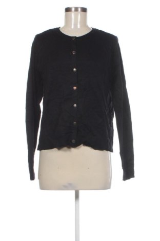 Дамска жилетка Just Jeans, Размер M, Цвят Черен, Цена 48,06 €