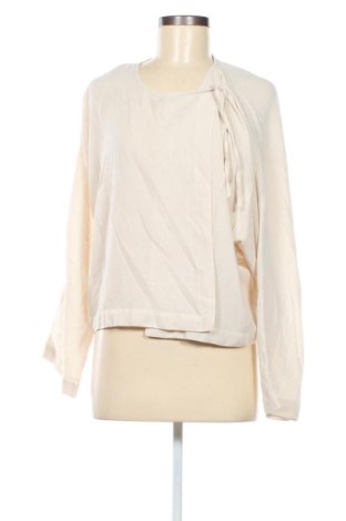 Damen Strickjacke Kaffe, Größe XL, Farbe Beige, Preis 20,91 €