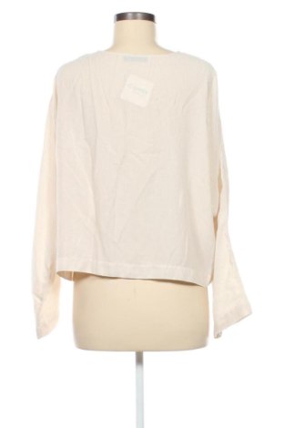 Damen Strickjacke Kaffe, Größe XL, Farbe Beige, Preis 20,91 €
