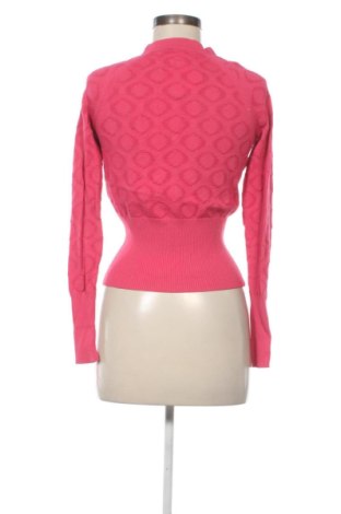 Női kardigán Karen Millen, Méret XS, Szín Rózsaszín, Ár 22 819 Ft