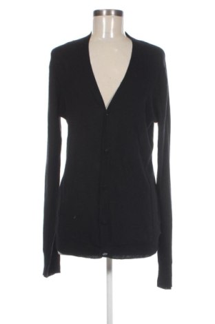 Дамска жилетка Karl Lagerfeld, Размер L, Цвят Черен, Цена 70,55 €