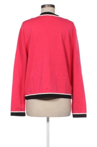 Női kardigán Karl Lagerfeld, Méret XL, Szín Rózsaszín, Ár 64 469 Ft