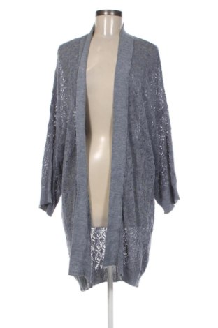 Cardigan de damă Koton, Mărime XL, Culoare Albastru, Preț 128,00 Lei