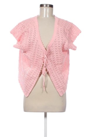 Дамска жилетка Ladies, Размер L, Цвят Розов, Цена 15,33 €