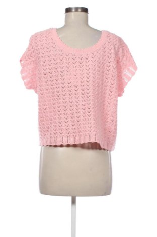 Дамска жилетка Ladies, Размер L, Цвят Розов, Цена 15,33 €