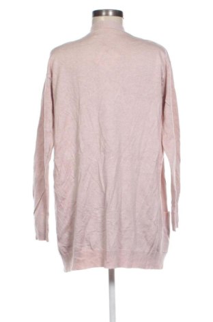 Cardigan de damă Lager 157, Mărime M, Culoare Roz, Preț 91,99 Lei