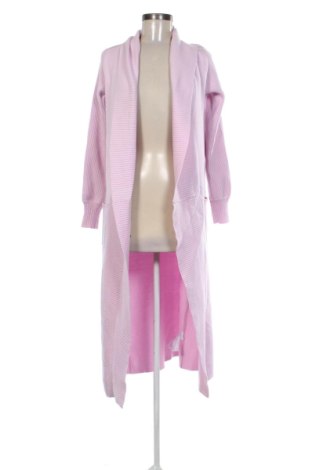 Damen Strickjacke Lascana, Größe XXS, Farbe Lila, Preis € 20,91