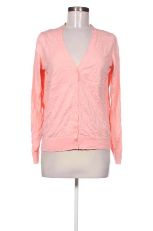 Cardigan de damă Lativ, Mărime XL, Culoare Roz, Preț 40,99 Lei, #136415956