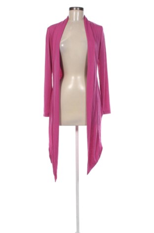 Damen Strickjacke Laura Scott, Größe M, Farbe Rosa, Preis 30,99 €