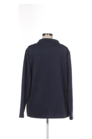 Damen Strickjacke Laura Torelli, Größe XL, Farbe Blau, Preis 19,99 €