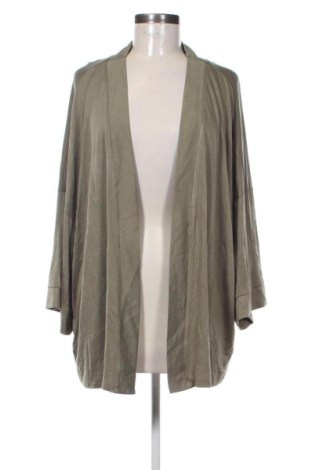 Damen Strickjacke Laura Torelli, Größe XL, Farbe Grün, Preis € 19,99