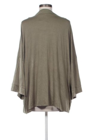 Damen Strickjacke Laura Torelli, Größe XL, Farbe Grün, Preis € 19,99