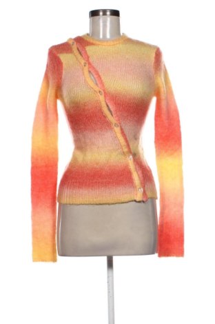 Damen Strickjacke LeGer By Lena Gercke, Größe S, Farbe Mehrfarbig, Preis 61,99 €