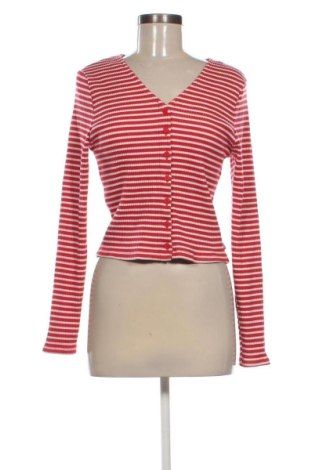Дамска жилетка Levi's, Размер L, Цвят Многоцветен, Цена 32,21 €