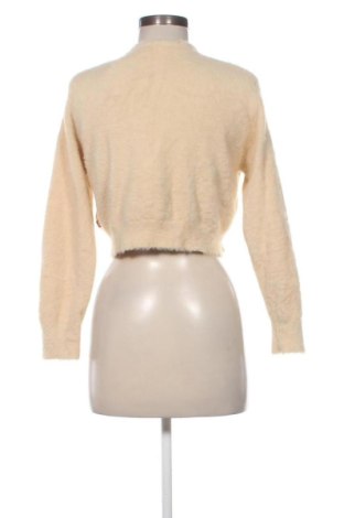 Damen Strickjacke Levi's, Größe S, Farbe Beige, Preis 31,65 €