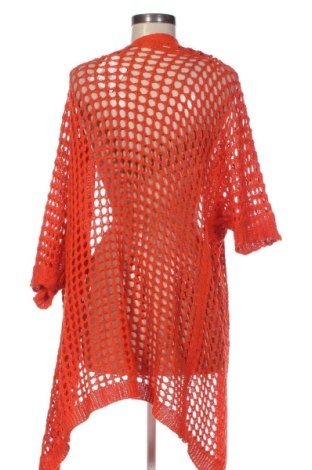 Дамска жилетка Liberty, Размер XL, Цвят Червен, Цена 43,45 €