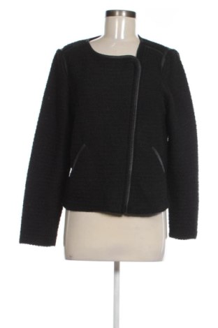 Damen Strickjacke Lindex, Größe M, Farbe Schwarz, Preis 15,00 €