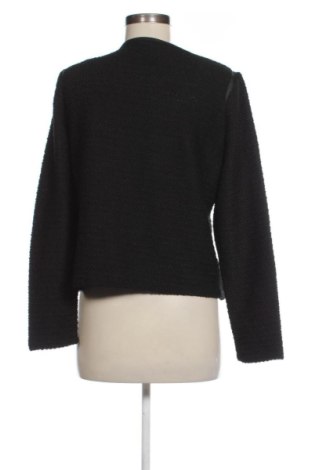 Damen Strickjacke Lindex, Größe M, Farbe Schwarz, Preis 15,00 €