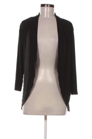 Cardigan de damă Liz Jordan, Mărime L, Culoare Negru, Preț 294,99 Lei