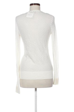 Damski kardigan Loft By Ann Taylor, Rozmiar M, Kolor Biały, Cena 169,60 zł