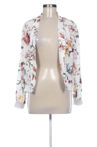 Damen Strickjacke Lola & Liza, Größe M, Farbe Mehrfarbig, Preis 27,99 €
