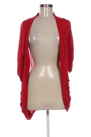 Damen Strickjacke Louise Orop, Größe S, Farbe Rot, Preis € 19,99