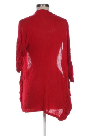 Damen Strickjacke Louise Orop, Größe S, Farbe Rot, Preis € 19,99