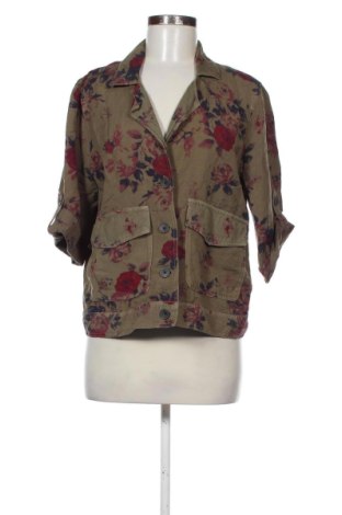 Дамска жилетка Lucky Brand, Размер M, Цвят Многоцветен, Цена 21,47 €