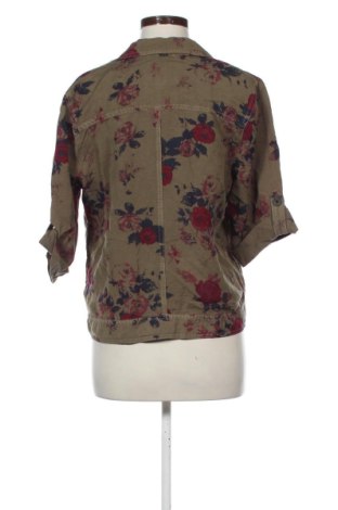 Дамска жилетка Lucky Brand, Размер M, Цвят Многоцветен, Цена 21,47 €